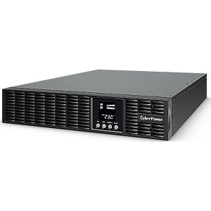 UPS CYBERPOWER OLS3000ERT2UA ONLINE 3000VA 2700W