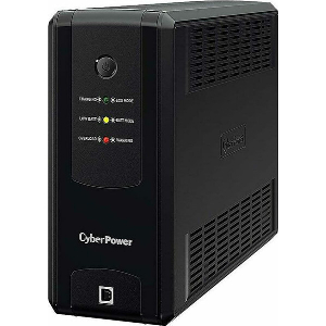 UPS CYBERPOWER UT1050EG LINE INTERCATIVE 1050VA 630W