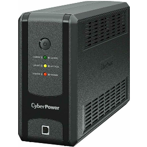 UPS CYBERPOWER UT850EG LINE INTERCATIVE 850VA 425W