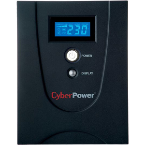 UPS CYBERPOWER VALUE2200EILCD LINE INTERCATIVE 2200VA 1320W