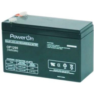 UPS BATTERY POWER ON BY-02 12V 9AH