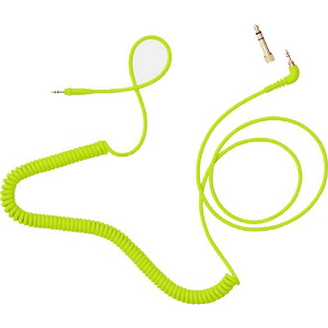 ΑΝΤΑΛΛΑΚΤΙΚΟ ΚΑΛΩΔΙΟ ΑΚΟΥΣΤΙΚΩΝ AIAIAI C18