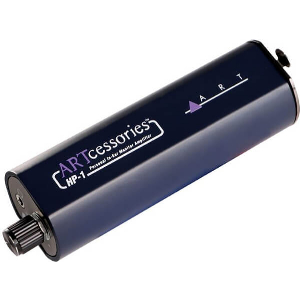 ΕΝΙΣΧΥΤΗΣ ΑΚΟΥΣΤΙΚΩΝ ART HP-1