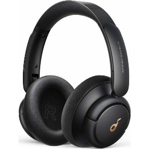ANKER SOUNDCORE Q30 HEADPHONES BLACK