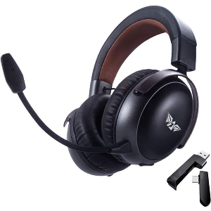 ARMAGGEDDON EDSP 7.1 SURROUND QUAD-MODE WIRELESS HEADSET ORION 7 DUNE ORION7-DUNE
