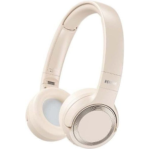 HEADPHONES BT WK WM-12 WHITE
