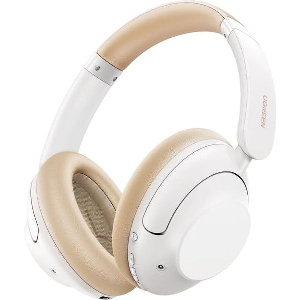 HEADPHONES UGREEN MAX5 HP202 15809 ANC WHITE