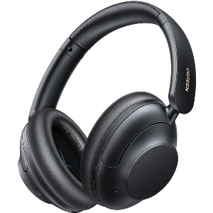 HEADPHONES UGREEN MAX5 HP202 25255 ANC BLACK