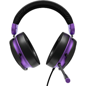 HEADSET DARK PROJECT SONO WIRED BLACK (DPP_SONO_WIRED_BLACK)