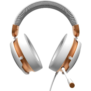 HEADSET DARK PROJECT SONO WIRED WHITE (DPP_SONO_WIRED_WHITE)