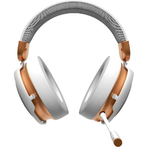 HEADSET DARK PROJECT SONO WIRELESS WHITE (DPP_SONO_WLESS_WHITE)