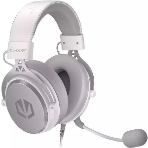HEADSET ENDORFY VIRO ONYX WHITE (EY1A004)