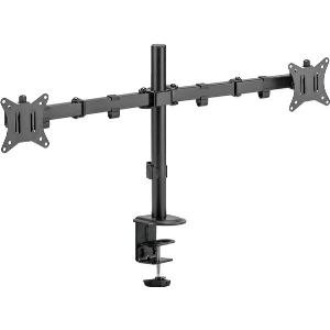 SBOX MONITOR STAND 17'-32' (LEFT & RIGHT) VESA 100X100 MAX LCD-352/2-2