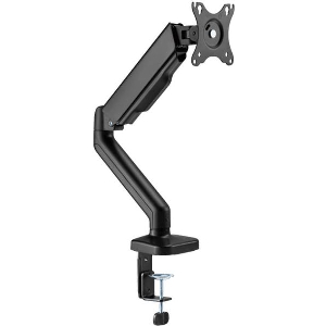SBOX MONITOR STAND FOR 1 SCREEN 17'-32' VESA 100X100 MAX LCD-S012-2