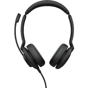 JABRA CONNECT 4H USB-C PROFFESIONAL HEADSET 100-55930000-60
