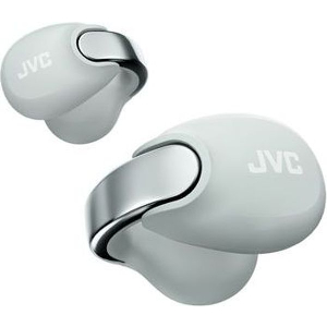 JVC HEADPHONE ΓΚΡΙ HANP1THU