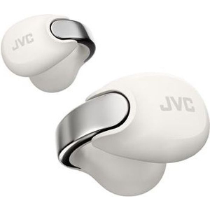 JVC HEADPHONE ΛΕΥΚΟ HANP1TWU