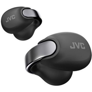 JVC HEADPHONE ΜΑΥΡΟ HANP1TB