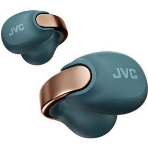 JVC HEADPHONE ΠΕΤΡΟΛ HANP1TAU