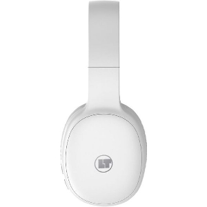LAMTECH BT5.3 FOLDABLE HIGH FIDELITY HEADPHONES WHITE LAM113027