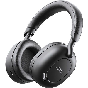 REMAX RB-560 HB (BLACK) WIRELESS HEADPHONES