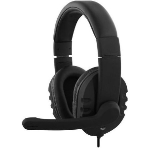 TNB ΑΚΟΥΣΤΙΚΑ ΚΕΦΑΛΗΣ ΜΕ ΜΙΚΡΟΦΩΝΟ CSMHS300