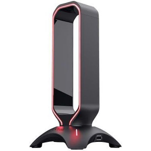 TRUST GXT265 CINTAR RGB HEADSET STAND