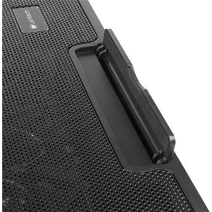 LAMTECH LAPTOP COOLING FLEXI STAND 6 FANS LAM021523