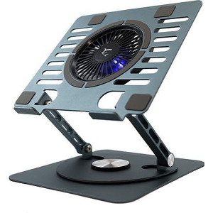 WHITE SHARK COOLING PAD GCP-16 ICE MONSTER 17.3' ICE MONSTER