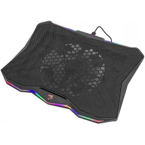 WHITE SHARK RGB COOLING PAD GCP-03 GLACIER GCP-03