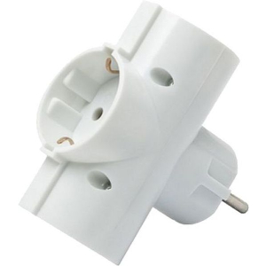 ΑΝΤΑΠΤΟΡΑΣ BORMANN BCR1160 ΤΑΦ 3 ΣΟΥΚΟ