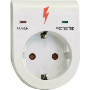 GEYER ΠΡΙΖΑ ΣΟΥΚΟ ΜΕ ΠΡΟΣΤΑΣΙΑ ΥΠΕΡΤΑΣΗΣ ΛΕΥΚΗ