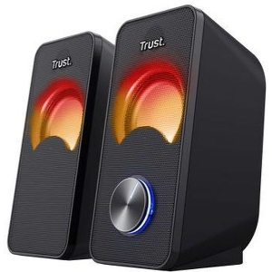 TRUST ARYS RGB SPEAKERS SET