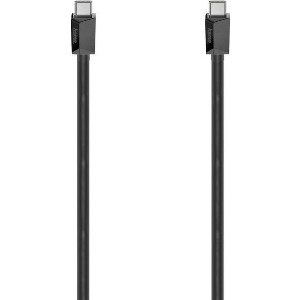 ΚΑΛΩΔΙΟ HAMA 200787 USB-C E-MARKER USB 3.2 GEN2 10 GBIT/S 5A 100W