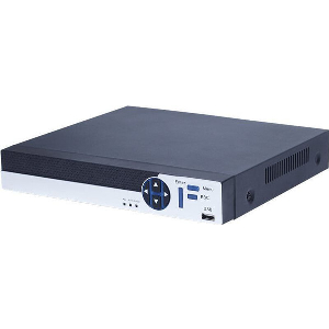 HIGH VISION HV-916 DVR+NVR ΚΑΤΑΓΡΑΦΙΚΟ 16-CHANNEL FULL HD