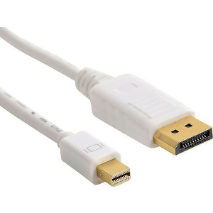 SANDBERG DISPLAYPORT MINI DP M-M 2M (508-63)