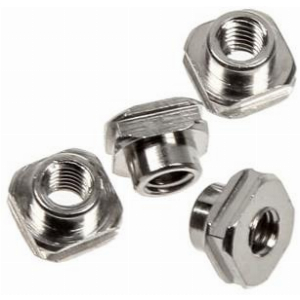 AQUA COMPUTER THREADED INSETS FOR AIRPLEX RADICAL 4PCS
