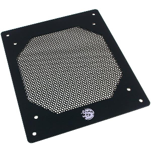 BITSPOWER MESH RADGARD 140 ALUMINIUM BLACK