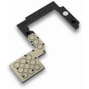EK WATER BLOCKS EK-FB ASUS M5E - ACETAL+NICKEL
