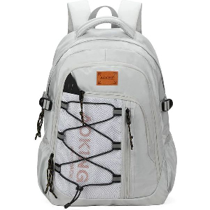 AOKING CASUAL BACKPACK XN3360 L-GRAY