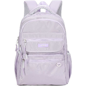 AOKING CASUAL BACKPACK XN3521-5 PURPLE