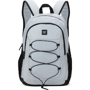 AOKING CASUAL LIGHTWEIGHT SPORT BACKPACK XN3303-5 BLUE