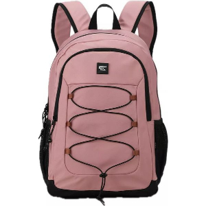 AOKING CASUAL LIGHTWEIGHT SPORT BACKPACK XN3303-5 PINK