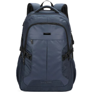 AOKING LAPTOP BACKPACK SN67732-A NAVY