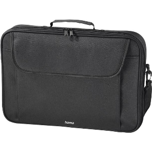 HAMA 216441 MONTEGO LAPTOP BAG, UP TO 44 CM (17.3), BLACK