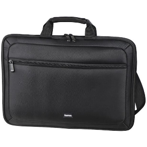 HAMA 216528 NICE LAPTOP BAG, UP TO 34 CM (13.3), BLACK