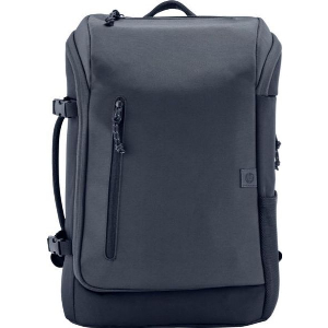 HP 6B8U4AA TRAVEL 25LT ΤΣAΝΤΑ ΠΛAΤΗΣ LAPTOP BACKPACK 15.6 IRON GREY