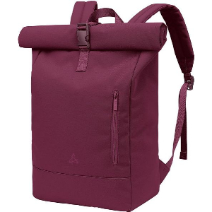 SBOX LAPTOP BACKPACK 15.6' NSS-19368D JAKARTA BORDEAUX