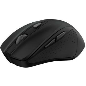 TRUST NITO SILENT WIRELESS MOUSE BLACK