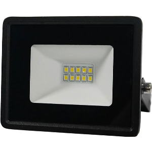 ΠΡΟΒΟΛΕΑΣ LED BORMANN BLF1005 10W 4000K 800L ΑΔΙΑΒΡΟΧΟΣ